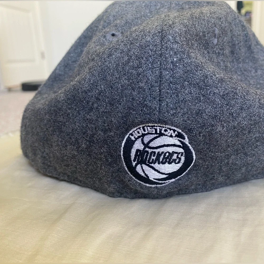 Houston Rockets Hat - Picture 6 of 6
